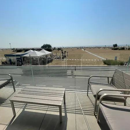 Seaview Levante New - Agenzia Cocal *