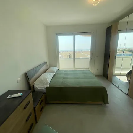 Seaview Levante New - Agenzia Cocal Apartamento