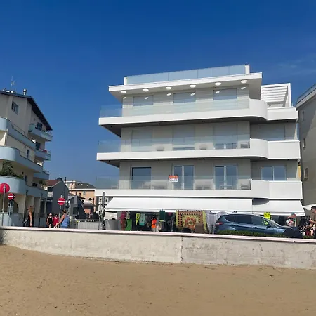 Seaview Levante New - Agenzia Cocal Lejlighed Caorle