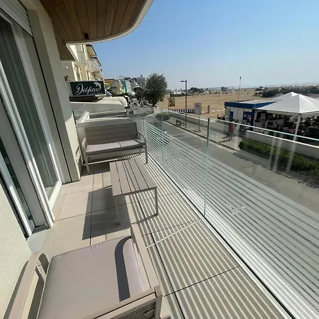 Seaview Levante New - Agenzia Cocal Caorle