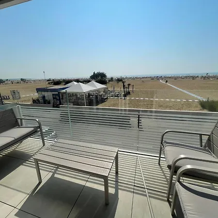 Seaview Levante New - Agenzia Cocal * Caorle