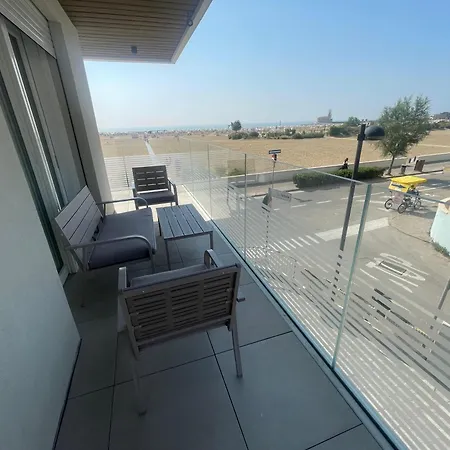 Seaview Levante New - Agenzia Cocal *