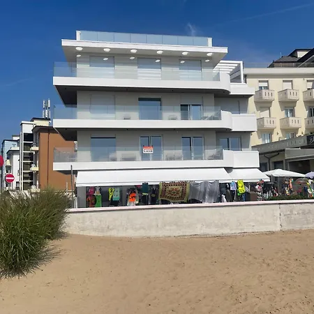 Seaview Levante New - Agenzia Cocal * Caorle
