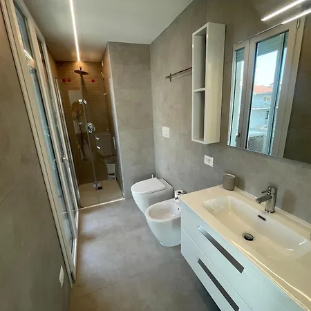 Apartmán Seaview Levante New - Agenzia Cocal