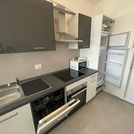 Seaview Levante New - Agenzia Cocal Apartamento