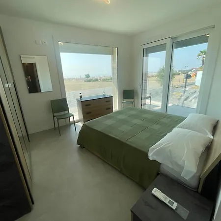 Apartmán Seaview Levante New - Agenzia Cocal Caorle