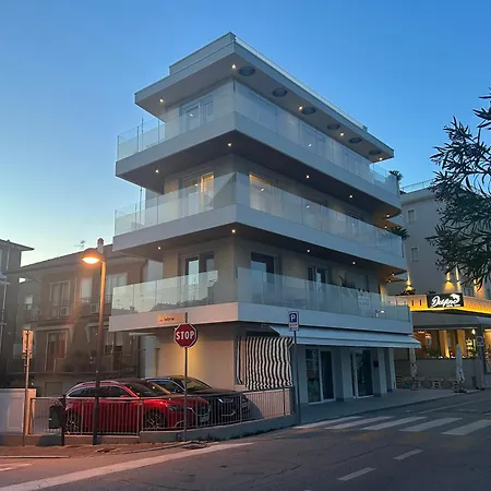 Apartamento Seaview Levante New - Agenzia Cocal Caorle